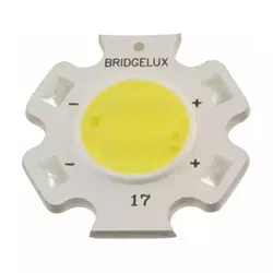 LED modul bela hladna 6000K, 18V 350mA, BXRA-56C0700-A-00