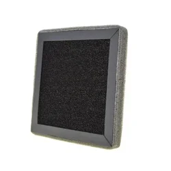 2-v-1 filter za čistilec CUBE - HEPA + OGLJEN