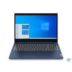 Lenovo IdeaPad 3 15ITL6 (Abyss Blue) 82H803CJYA