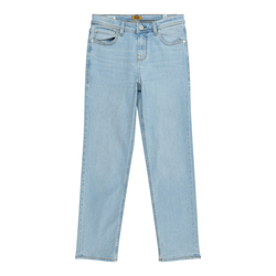 Jack & Jones Junior Kavbojke CLARK, modra