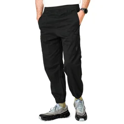 361 DEGREES TRENERKA DONJI D. CASUAL PANTS JOKIC ZA MUŠKARCE