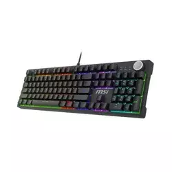 MSI FORGE GK320 (red switch) US