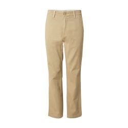 LEVIS  Chino hlače AUTHENTIC bež
