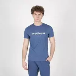 SERGIO TACCHINI Majica kratak rukav essenziale 2.0 t-shirt M