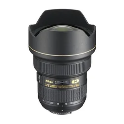 Nikon objektiv AF-S 14-24mm F/2.8 G ED