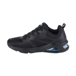 Skechers Muške patike Tres-air M, Crne