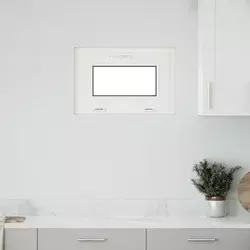Prozor za podrum RISOR 60 x 40 cm PVC i staklo Antracit