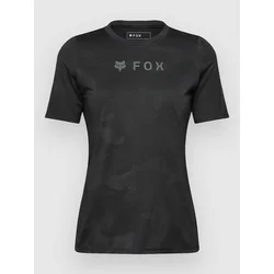 Fox Ranger Tru Dri Jersey black