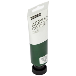 Boja akrilna 75ml green grass fea139 art ranger