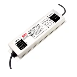 MEANWELL Napajanje ELG-240-24A-3Y, 180-240W, LED