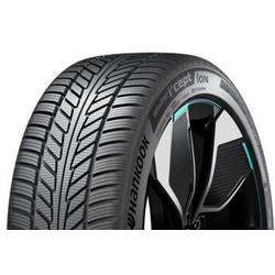 Hankook iON i*cept (IW01A) ( 245/50 R20 105V XL 4PR SUV, EV, SoundAbsorber, KR SBL )