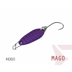Blestivka Delphin MAGO 8/2g Indigo