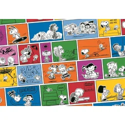 Clementoni Slagalica Peanuts, 1000 dijelova