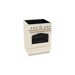 Električni šporet Gorenje GECS6B70CLI