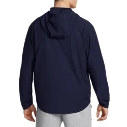 UNDER ARMOUR Funkcionalna jakna Unstoppable  modra