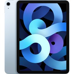 APPLE tablični računalnik iPad Air (2020) 4GB/64GB, Sky Blue