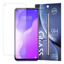 9H Zaštita zaslona od kaljenog stakla za Huawei P40 Lite 5G / Huawei Nova 7 SE