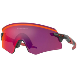 Oakley Encoder OO9471 947101 ONE SIZE (36) Črna/Vijolična