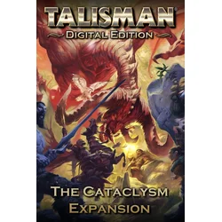 Talisman: Digital Edition - The Cataclysm Expansion (DLC) PC/XBOX LIVE Key EUROPE