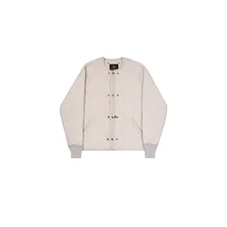ALPHA INDUSTRIES Prehodna jakna bež