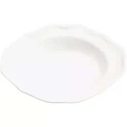Globok krožnik 25,5 cm La Scala Villeroy & Boch (6 kos)