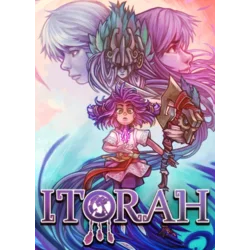 ITORAH (PC) Steam Key GLOBAL
