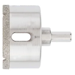 slomart Diamantno svedro za gres 60 mm GRAPHITE