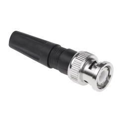 CABLETECH BNC konektor z upogibom WTY0482