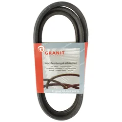 Dvojni jermen BB 116,5, 5/8 x 116 1/2, 17 x 2959