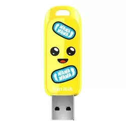 SanDisk Fortnite