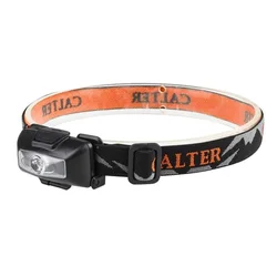 CALTER Basic 3W naglavna luč