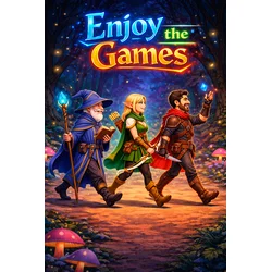 Enjoy the Games Bundle XBOX LIVE Key EUROPE