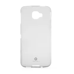 Maska za Alcatel Idol 4S/ OT6070 bela Giulietta
