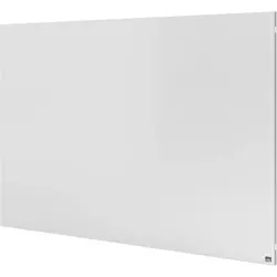 NOBO Tabla magnetna bez okvira 90x60cm Infinity 915714 bela