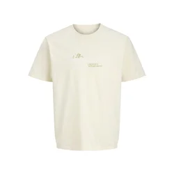 Jack & Jones Muška majica Star, Bež