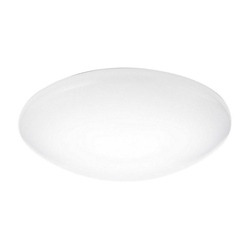 Philips - LED plafonska svetiljka SUEDE LED/24W/230V