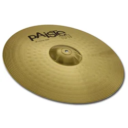 PAISTE 18 101 CRASH/RIDE činela