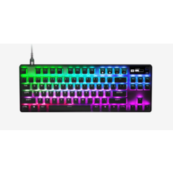 Tastatura Steelseries APEX PRO TKL (2023)
