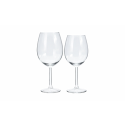 Set kozarcev za vino Mabadi, 12 kos