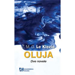 Oluja: dve novele