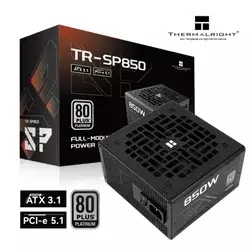 ThermalRight SP-850 platinum napajanje ( 112377 )