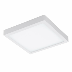 Eglo 96169 - LED stropno svetlo za kupatilo FUEVA 1 LED/22W/230V IP44