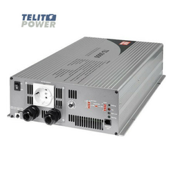 MeanWell DC/AC Inverter 3000W true sine wave TS-3000-212B ( 2431 )