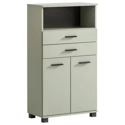Stylife SREDNJE VISOKA omara 60/110,5/32,6 cm