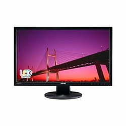 Monitor 24 Asus VW247H LED