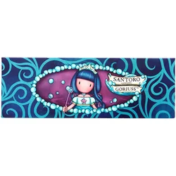 SANTORO Pernica pravougaona magnet Walking On Water Gorjuss 472GJ13