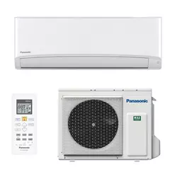 PANASONIC klima uređaj KIT-FZ60WKE R-32 (STANDARDNI INVERTER)