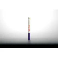 Darwi TEX OPAK marker za tekstil - Vijolična 6 ml