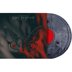 Stellar Circuits - Sight To Sound (45 RPM) (Marbled Coloured) (2 LP)