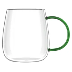 Skodelice v kompletu za kapučino 2 ks 400 ml Bolla – Vialli Design